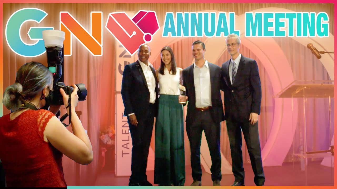 Gainesville Chamber of Commerce Annual Meeting Recap YouTube