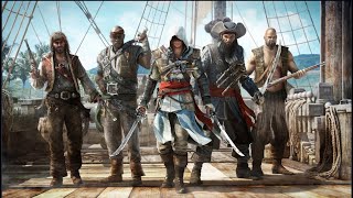 Assassins Creed IV Black Flag#4