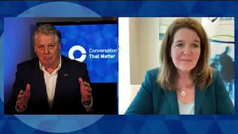 Conversations That Matter: Bc'S World Class Life S...
