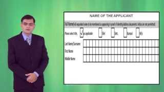 Video Lecture - Form 49 A_Part 2