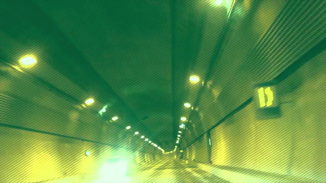 Walkboy - Isolation (Artwork)