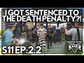 Episode 22 i got sentenced to the death penalty  gta rp  gw whitelist