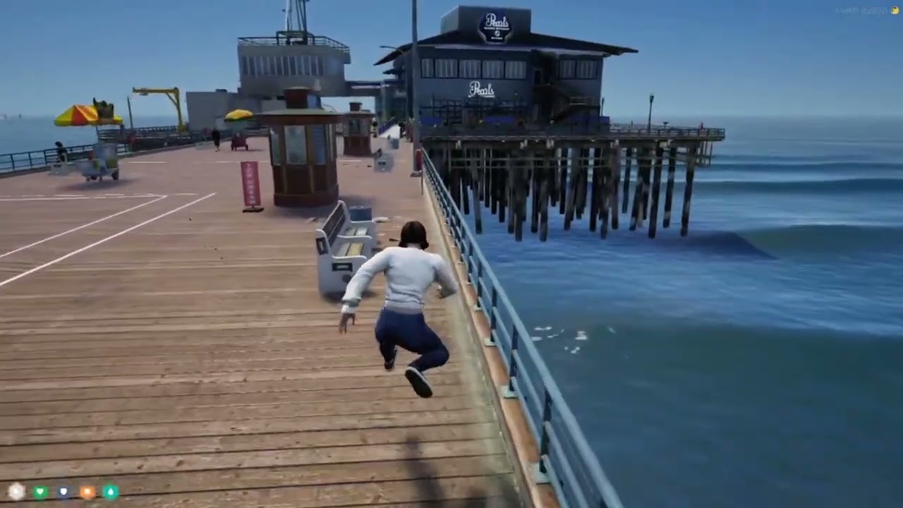 This Lumber Union Worker Called The Cops Straight After CG Smoke Them...| NoPixel 4.0