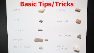 Which Side Of The Opal Color/Colour Bar Should Be The Face Some Basic Tips And Tricks.