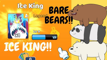 Cartoon Network ARENA All STARS Walkthrough!