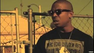 Ja Rule  -  smoking & riding