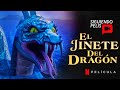 EL JINETE DEL DRAGÓN | RESUMEN EN 10 MINUTOS