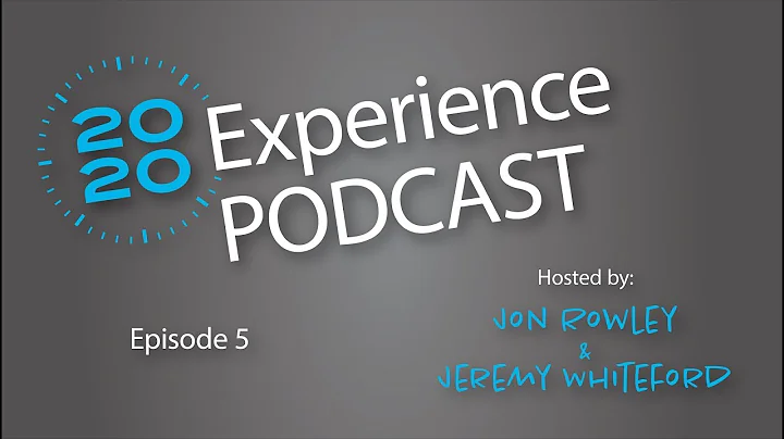 Ep. 5 | How to Get Injured with Our PT Danny Laugh...