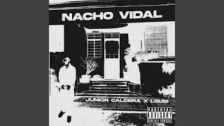 NACHO VIDAL