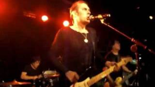 PETER MURPHY - STIGMATA MARTYR (05.08.2010 live in London)