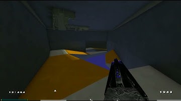 DeFRaG: goblin 00.28.408 cpm hgb-tofu