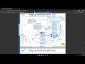 Main Memory Paging with TLB
