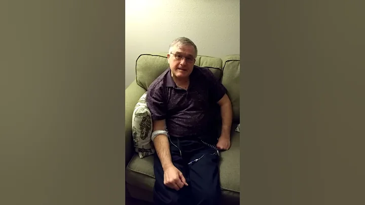 Ron Rowley staph infection