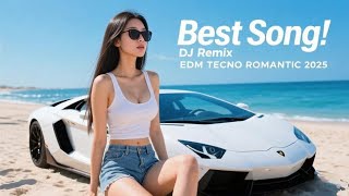 Download Lagu Falling for You Again (Best Music) Dj Remix Edm Tecno 2025 MP3
