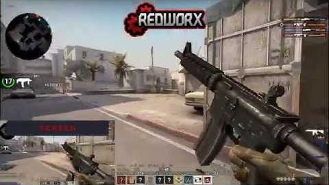 Best Stream/OBS Proof ESP Cheat - Redworx Counter Strike: Global Offensive Aimbot, Wallhack 2020