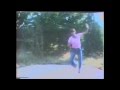 Danse  de 1981 par dominique oriata tron