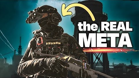 De #1 reden waarom je Warzone-uitrusting niet werkt (en hoe je dit kunt OPLOSSEN!)