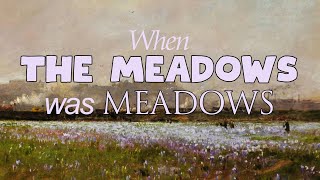 When the Meadows was Meadows | Nottsflix