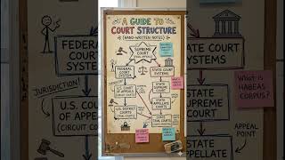 Comment on more topic in notes and question paper #judiciary #law #lawofattraction #lawstudent #llb