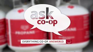 How do we get our propane cylinders refilled?