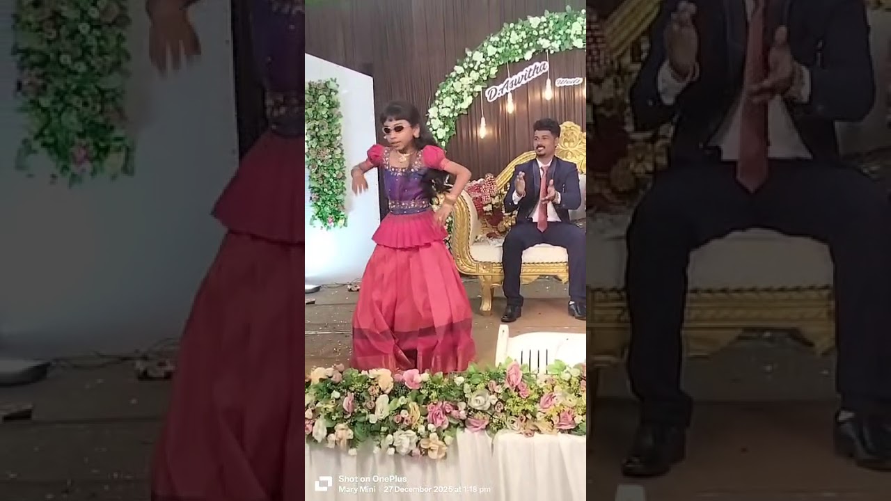 Mama marriage dance 💃🔥