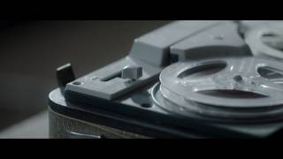 'The Interrogation' - Official UK Trailer - Matchbox Films