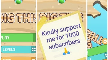 Dig This! Level 26-8