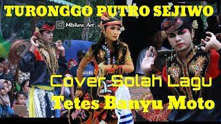 Solah Bedjiel77,Nyoman77 Cover Lagu jaranan Tetes Banyu Moto TPS #coverlagujaranan #tetesbanyumoto