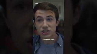 13 Reasons Why - Clay Jensen