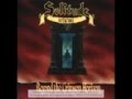 Solitude Aeturnus - Beyond The Crimson Horizon (full album) [1992]