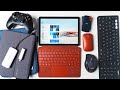 Best Microsoft Surface Go 2 Accessories: Cases, USB C Hubs, Keyboards