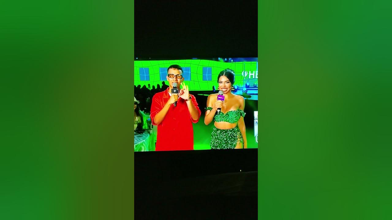 premios heat 2023 yeri mua YouTube