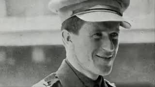 The Arab Revolt in WW1 @mrallsophistoryclips2204