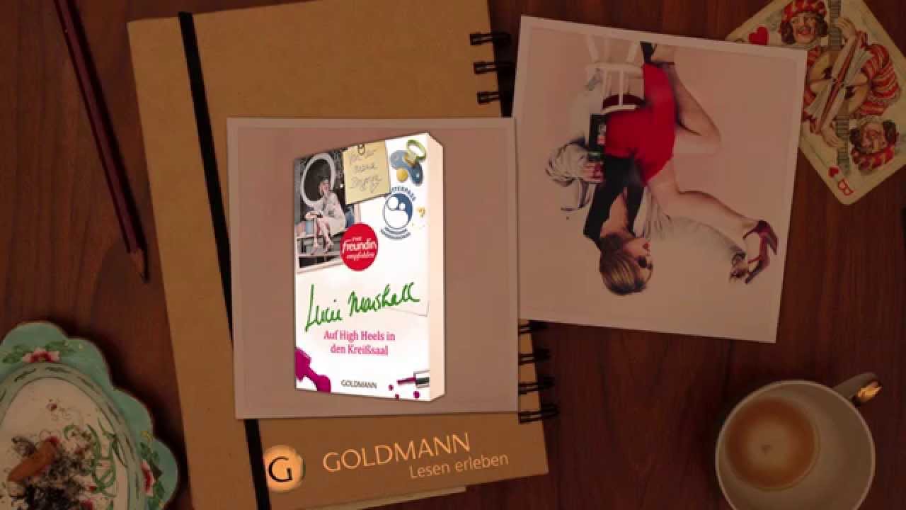 ratgeber leitfaden Lucie Marshall - 