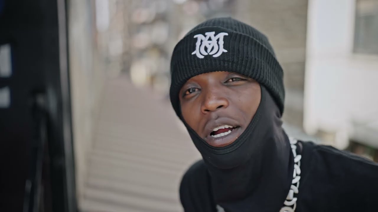 WONG TURN - MTEJA OFFICIAL VIDEO auf YouTube ansehen WONG TURN - MTEJA OFFICIAL VIDEO auf YouTube ansehen