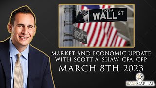 Bash Capital March 2023 Market And Economic Update