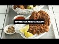 Authentic American Diner Style Fried Chicken Recipe | delicious. Australia