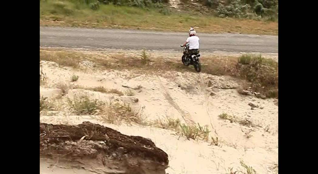 session dirt a mardic