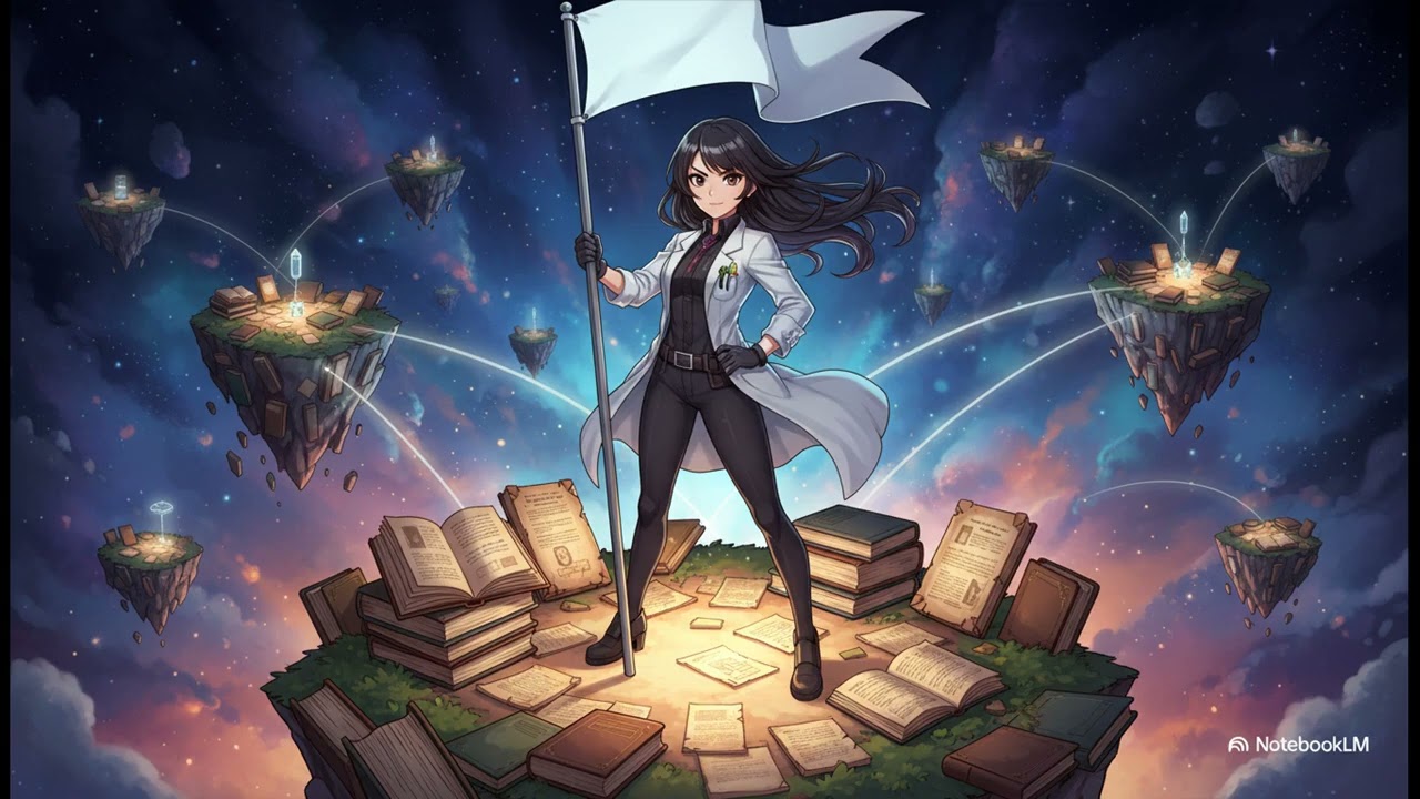 ИИ как ваш исследовательский партнер