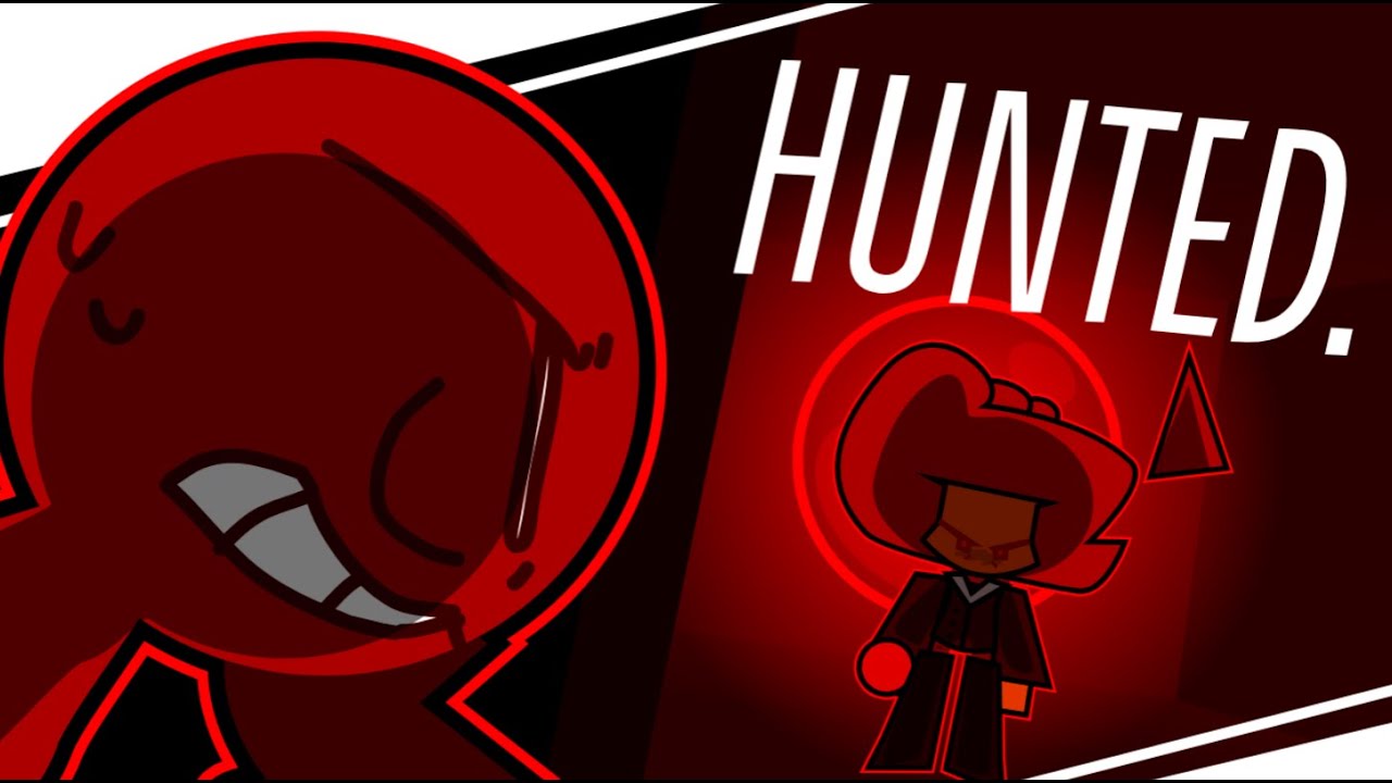 Scratch Rivals Scratch Rivals - HUNTED! Announcement Trailer - YouTube