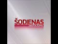 “Šodienas jautājums”: Kā norit operācija “Vilkatis”?