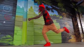 SoFaygo - Don’t Miss! (Dance Video) @bjaynotfamousyet