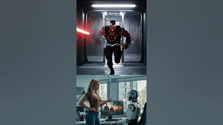 Google Veo 3 Text to Movie Magic | AI Video Generator