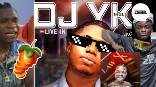 How to Make Street Banger Afrobeat Meme Type Beats Like Dj Yk Mule