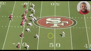 How Robert Saleh and the 49ers overcame coverage busts and missed tackles to stop the Cardinals