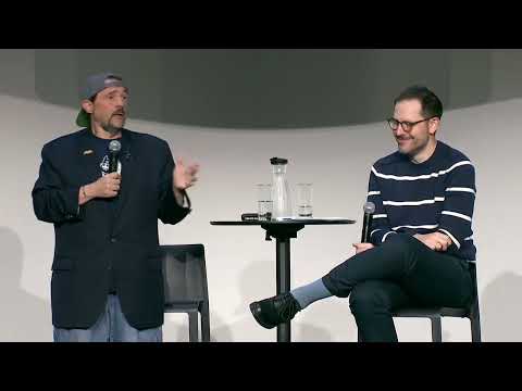 Kevin Smith's on