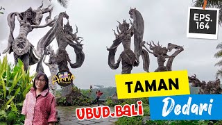 REKOMENDASI TEMPAT NONGKRONG VIRAL DI BALI TAMAN DEDARI UBUD BALI #TamanDedari #Ubud #Bali