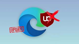 Edge Canary Starts Warning Against uBlock Origin & MV2!