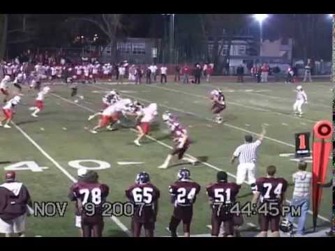 Michael Davis Highlight Tape