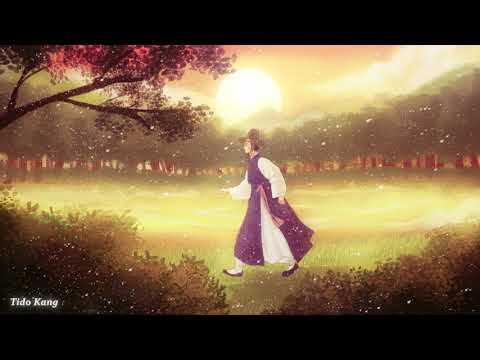 풍수지탄 (아련하고슬픈동양풍곡) - Tido Kang